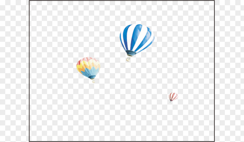 Hot Air Balloon Download Computer File PNG