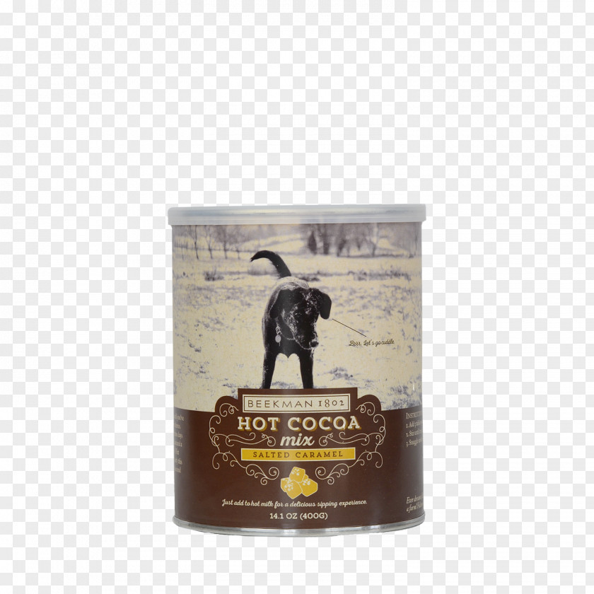 Hot Cocoa Beekman 1802 Food Farm Chocolate Gift PNG