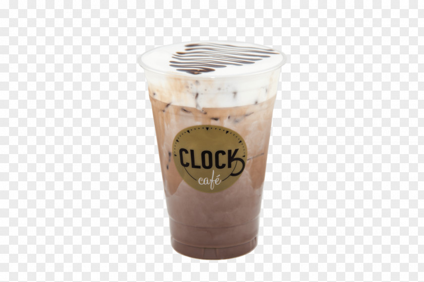 Iced Mocha Milkshake Irish Cuisine Cream Flavor PNG