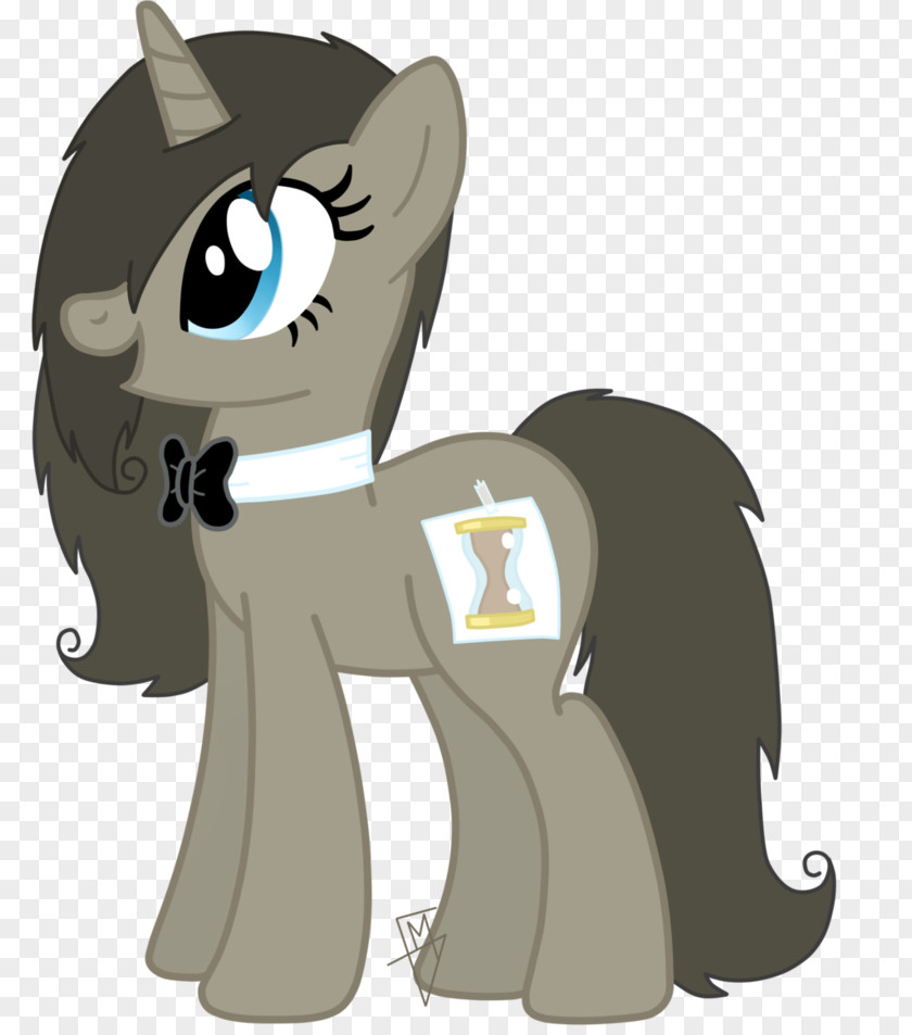 Kitten Cat Horse Cartoon PNG