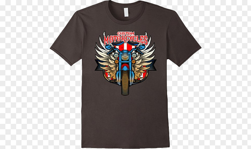Motorcycle Man T-shirt Clothing Discounts And Allowances PNG
