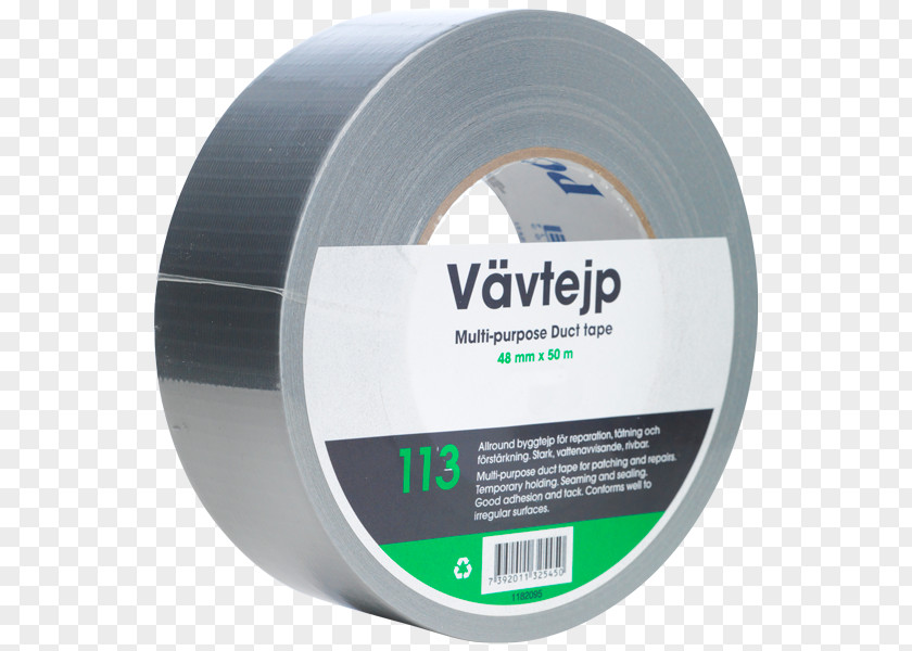 Packing Material Adhesive Tape Gaffer PNG