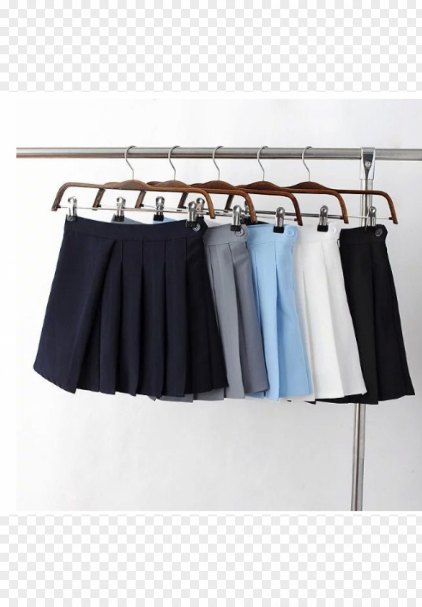 Pleated Skirt Skort Pleat Culottes Shorts PNG