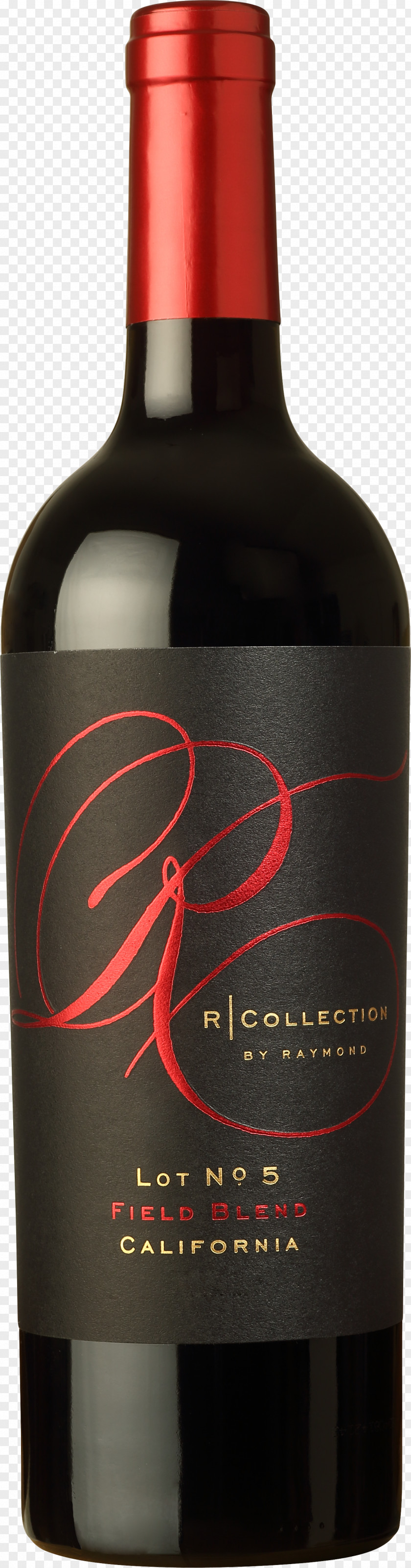 Wine Raymond Vineyards Cabernet Sauvignon Blanc Pinotage PNG