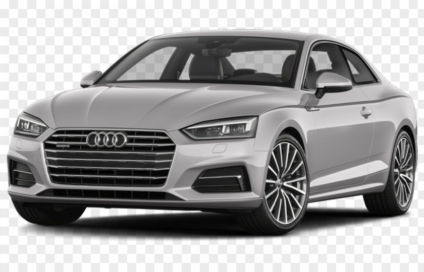 Audi 2017 A5 S5 Car Sportback Concept PNG