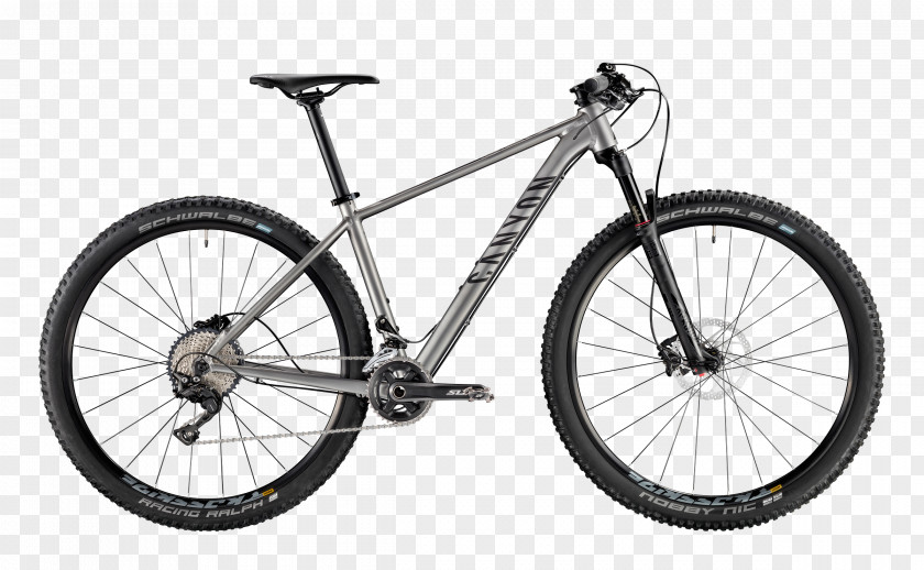 Bicycle Mountain Bike Trek Corporation 29er Frames PNG