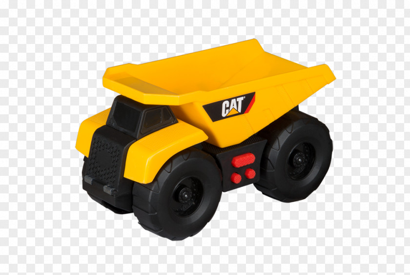 Car Caterpillar Inc. D9 Loader Dump Truck PNG