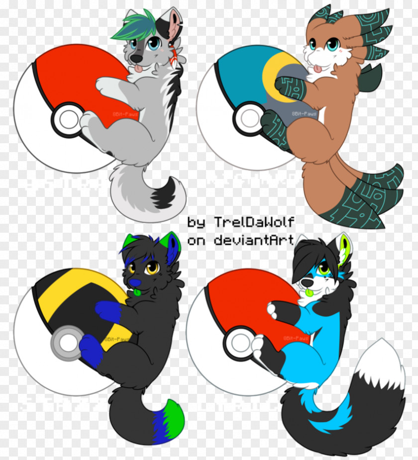 Cat Poké Ball Drawing Furry Fandom Pokémon PNG