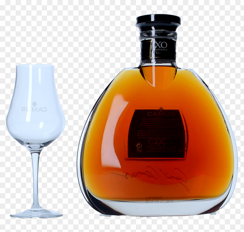 Cognac Liqueur Dessert Wine Whiskey Glass Bottle PNG