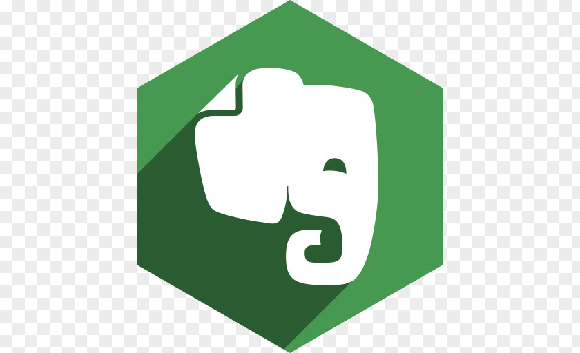 Evernote MacOS PNG