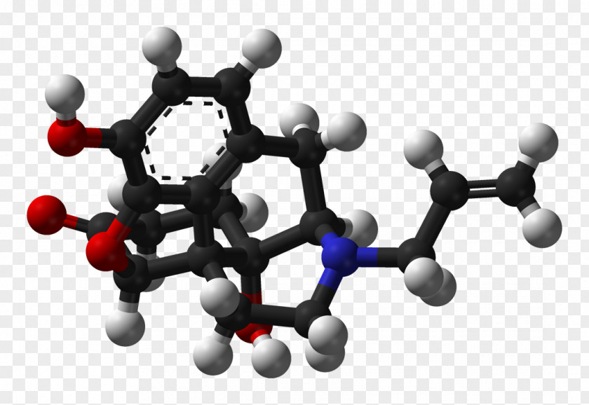Fiber Molecule Naloxone Opioid Overdose Drug Morphine PNG