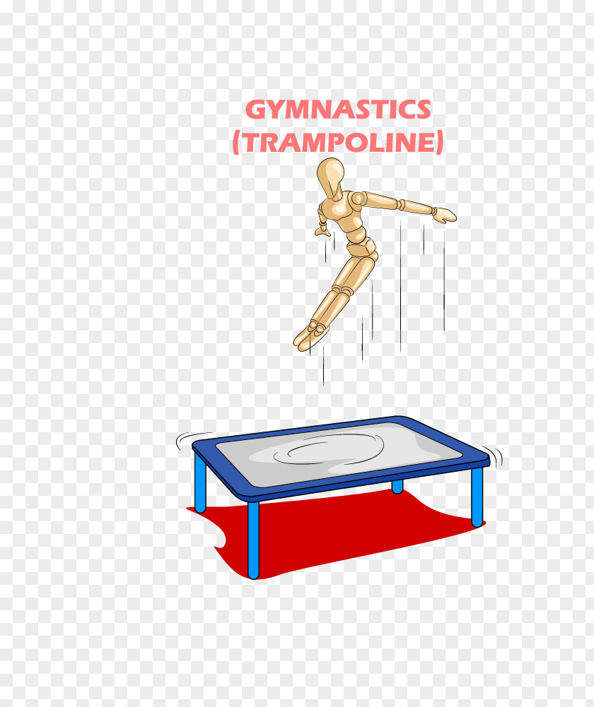 Gymnastics Marionette Puppetry PNG