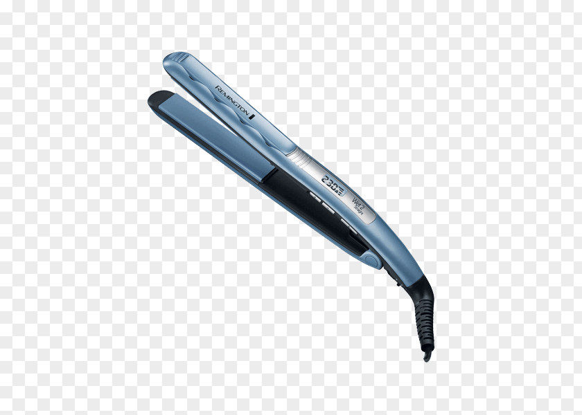 Hair Iron Capelli Care Remington.bg PNG