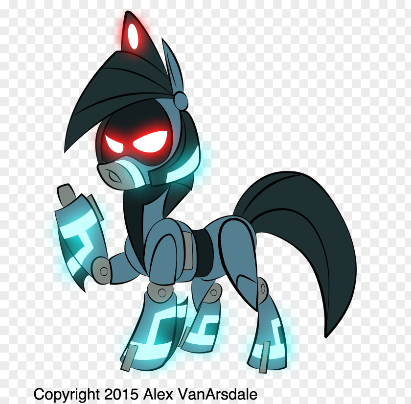 Horse Microsoft Azure Legendary Creature Yonni Meyer Clip Art PNG