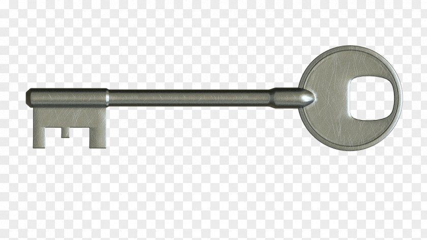 Lock And Key Angle PNG