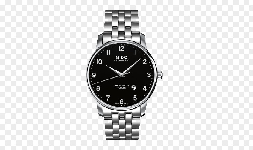 Mido Baroncelli Watches Chronometer Watch Chronograph Pocket PNG