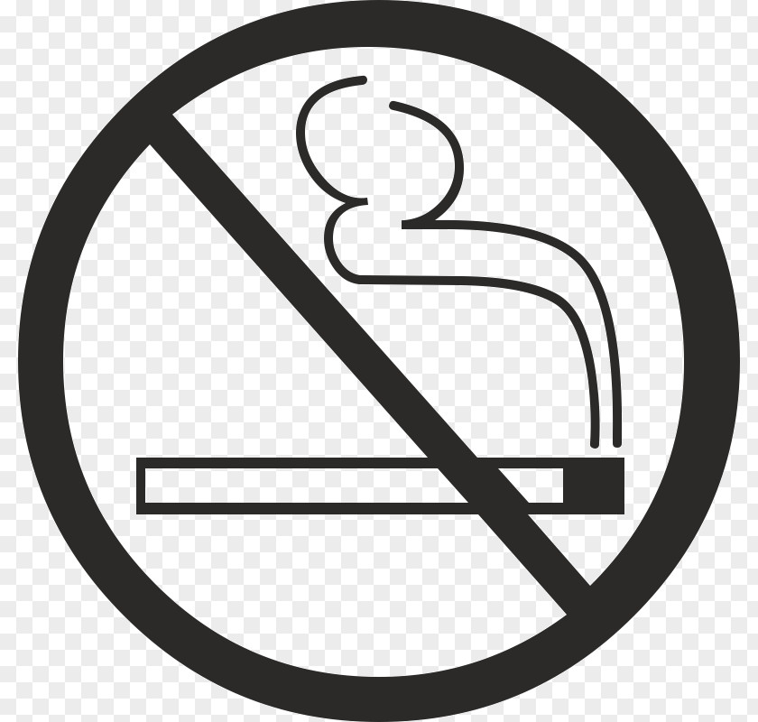 NO SMOKING SIGN Fruit Of The Loom T-shirt Clothing Government Agency Suite PNG