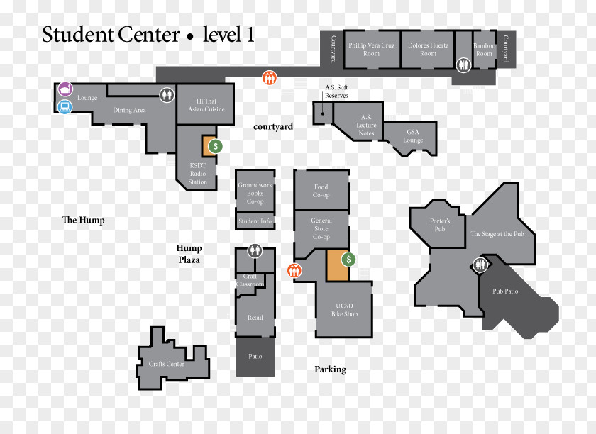 Price Center Earl Warren College Crafts Student University PNG