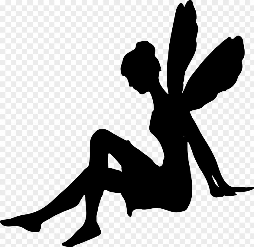 RELAXING Fairy Desktop Wallpaper Pixie Clip Art PNG