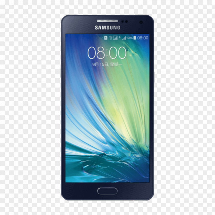 Samsung Galaxy A7 (2017) A5 (2015) A3 PNG