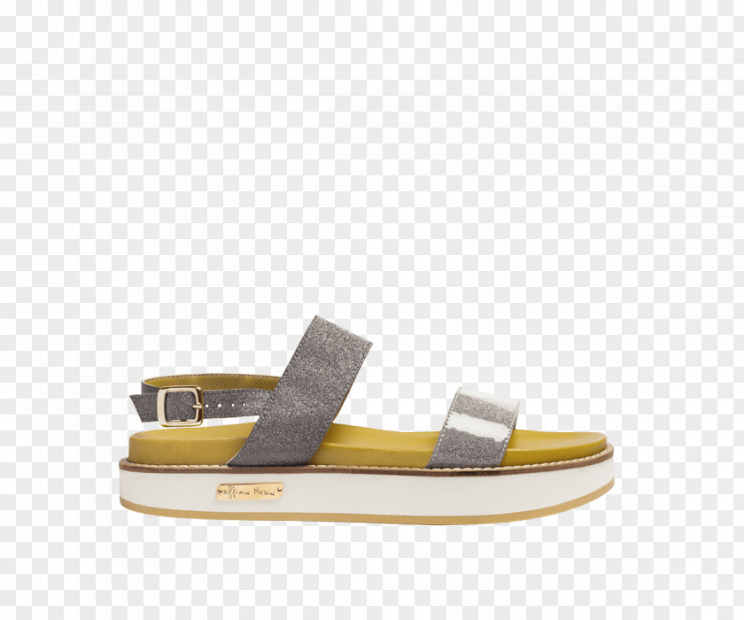 Sandal Slipper Platform Shoe Footwear PNG
