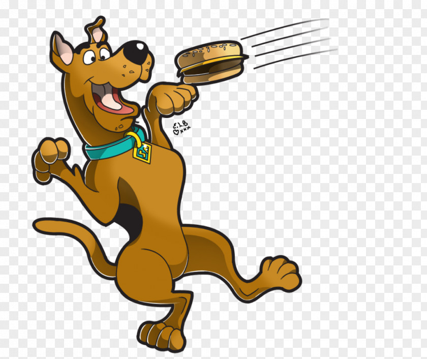 Scooby Doo Scooby-Doo DeviantArt Clip Art PNG