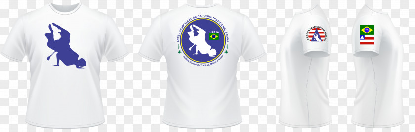 T-shirt Sleeve Sportswear PNG