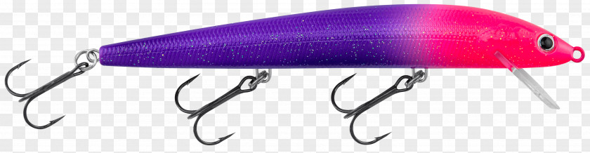 Topwater Fishing Lure Baits & Lures Pink M PNG