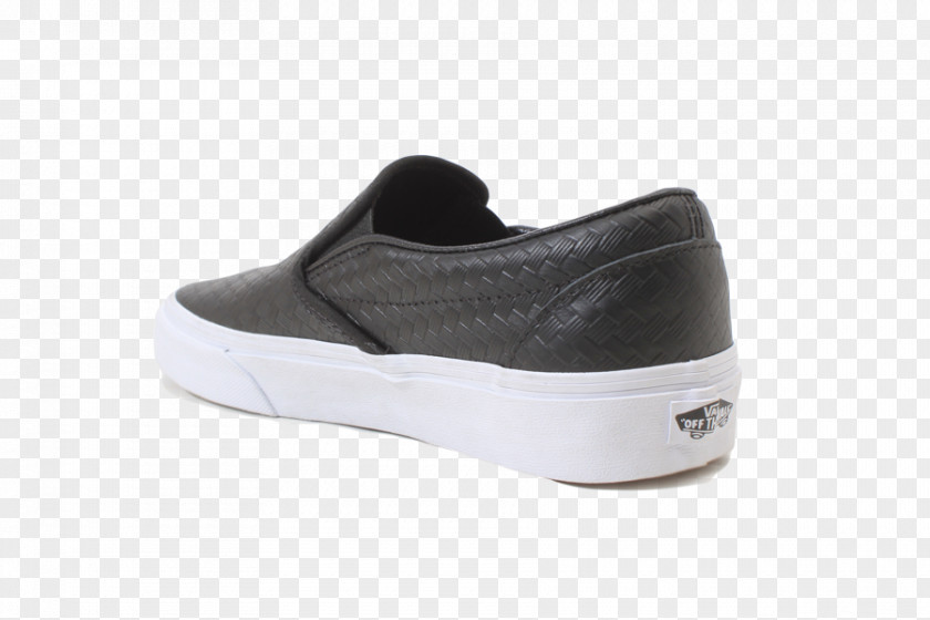 Vans Shoes Slip-on Shoe Sneakers Skate PNG