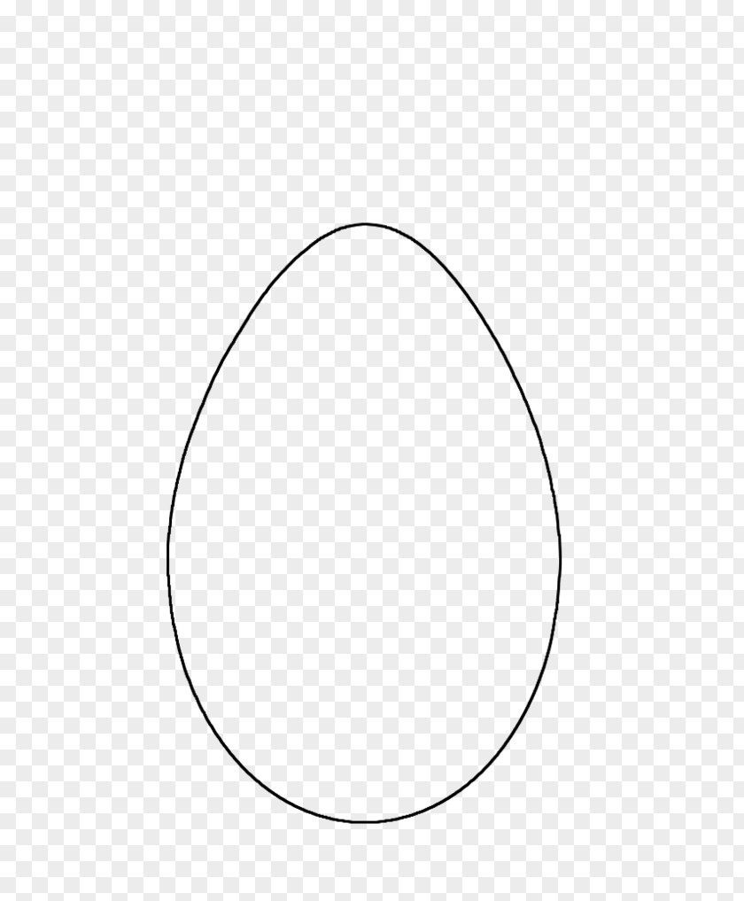 Watercolor Egg Easter Oval Pattern PNG
