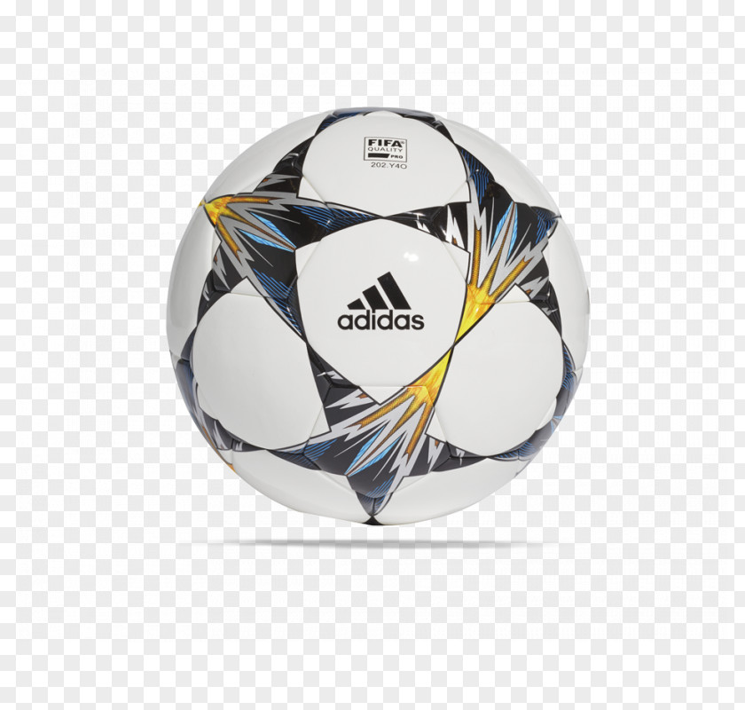 Adidas 2018 UEFA Champions League Final Finale Ball PNG