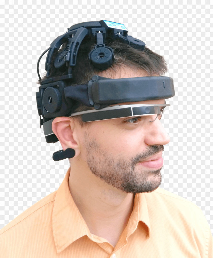 Bicycle Helmets Electroencephalography Neuromarketing Sensor Electrode PNG