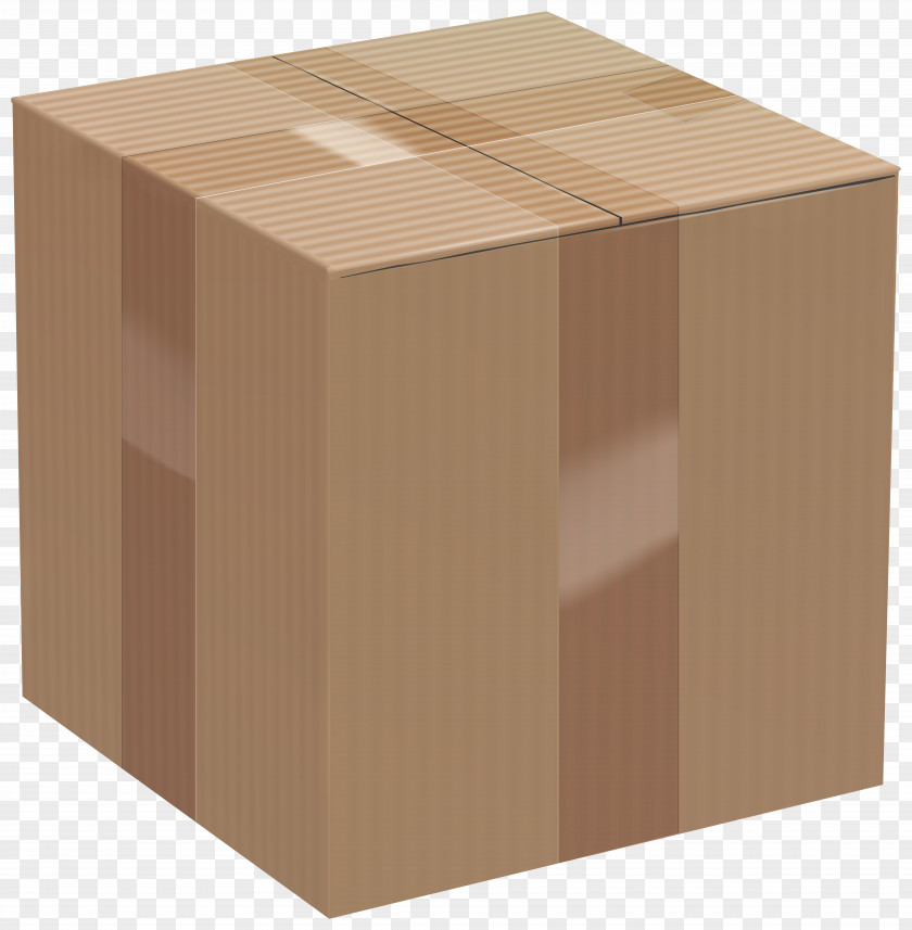 Box Paper Cardboard Clip Art PNG