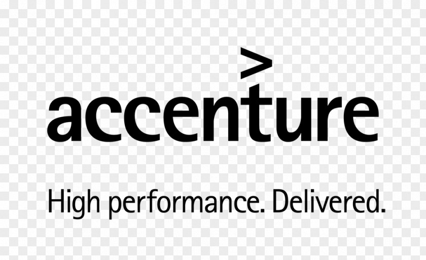 Business Accenture S.A. Logo Management Consulting PNG