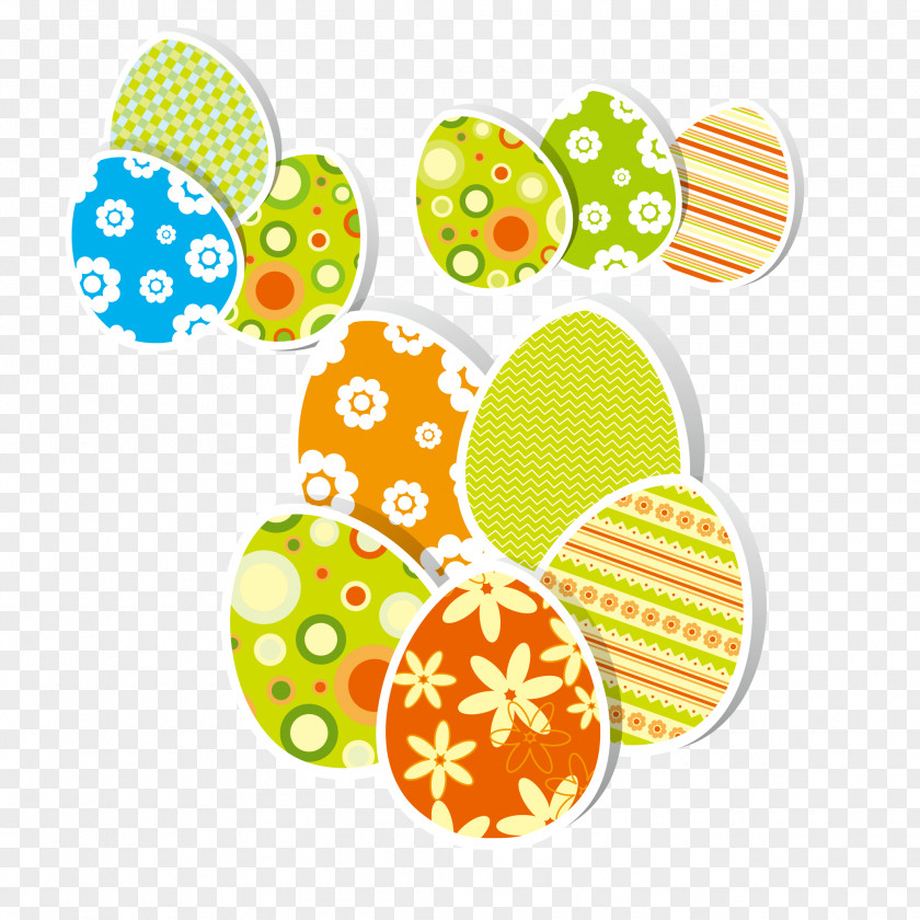 Christian Easter Eggs Christianity PNG