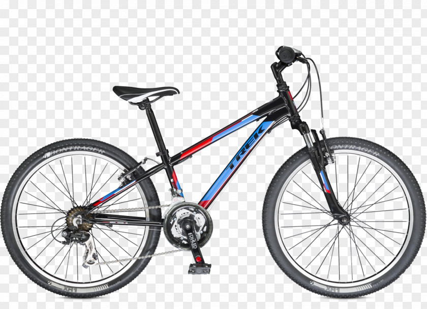 Cycling Boy Trek Bicycle Corporation Frames Mountain Bike Shop PNG