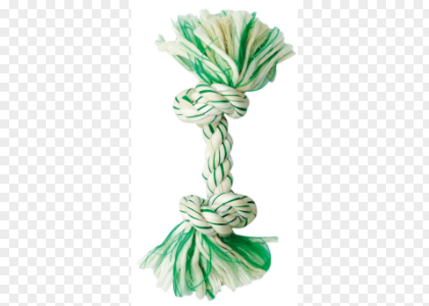 Dog Knot Rope Centimeter Toy PNG