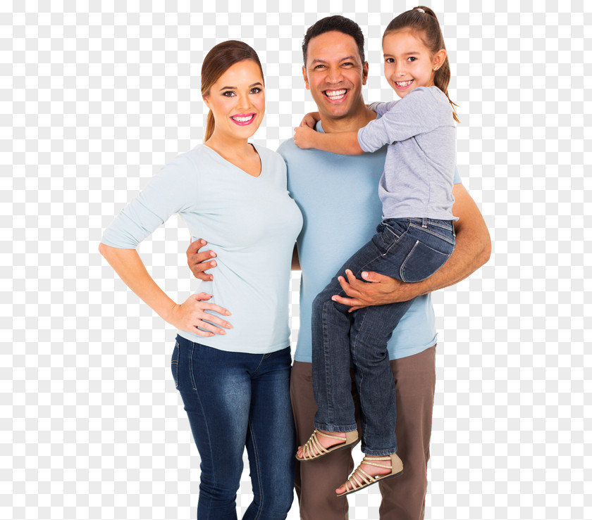 Family Air Conditioning Furnace HVAC Central Heating Stock Photography PNG