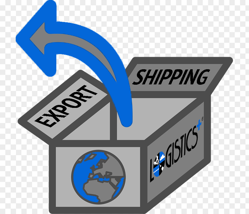 Freight Forwarding Clip Art PNG