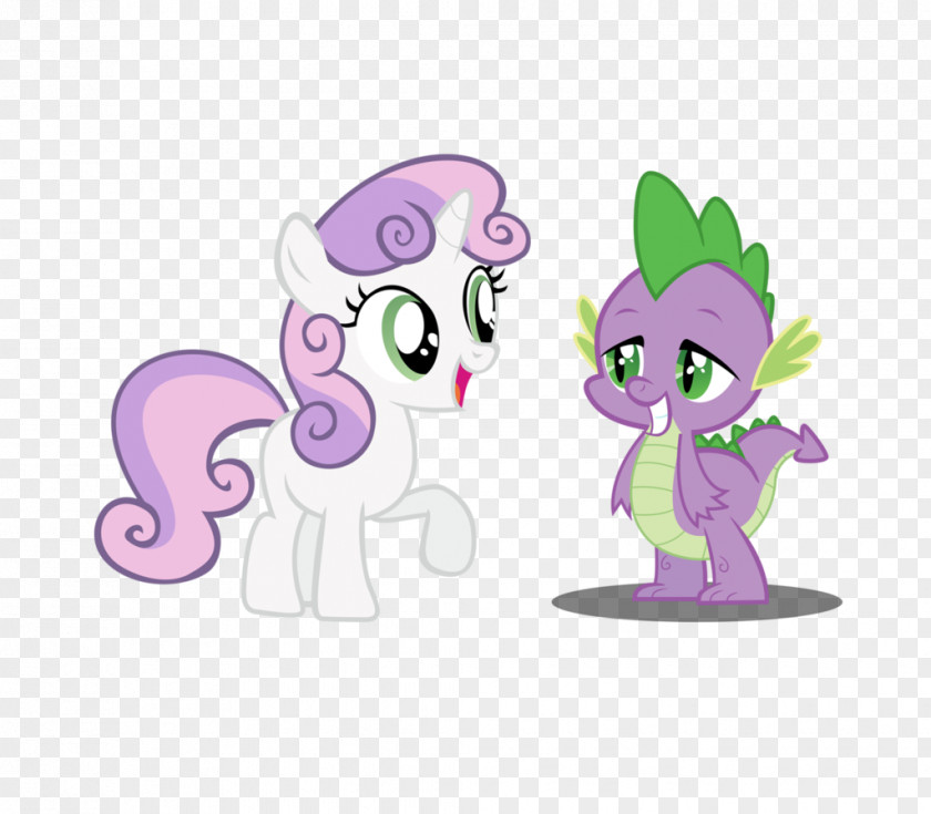 Horse Pony Spike Twilight Sparkle Apple Bloom PNG