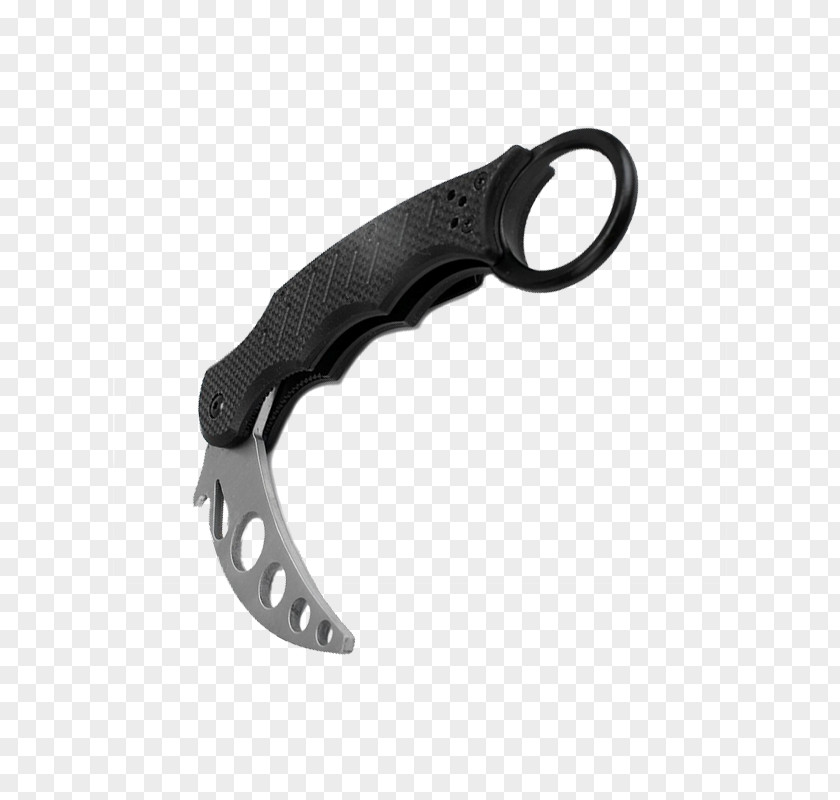 Knife Hunting & Survival Knives Utility Serrated Blade PNG