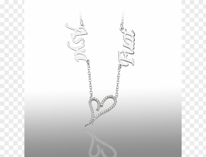 Necklace Charms & Pendants Font PNG