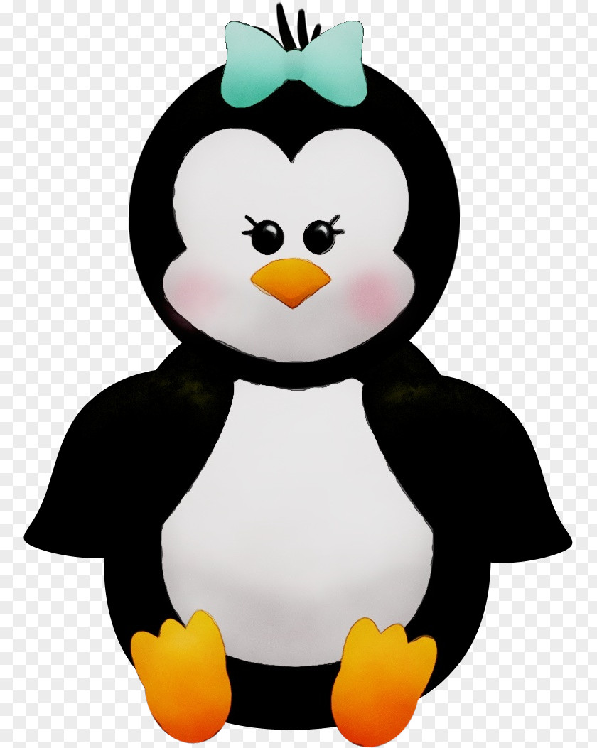 Penguin PNG