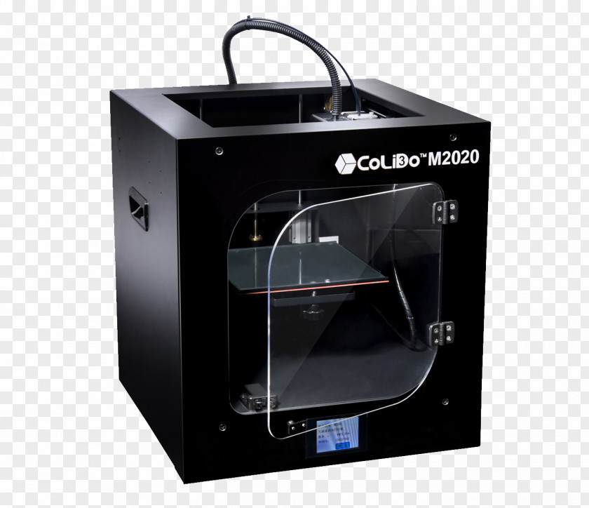 Printer 3D Printers Printing CoLiDo Ibérica PNG