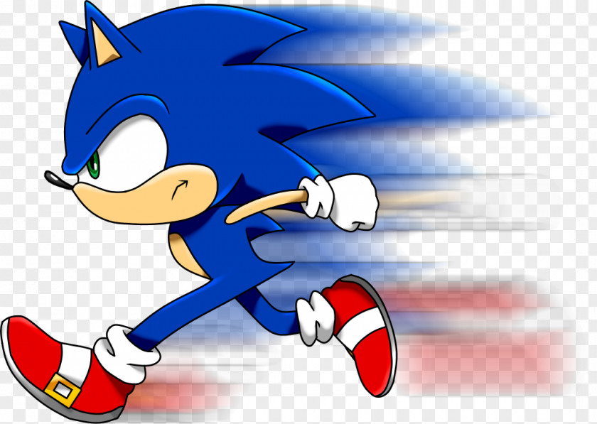 Sonic Run Runners Adventure Shadow The Hedgehog Unleashed Clip Art PNG
