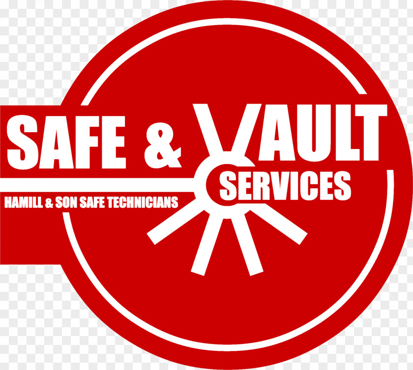 Vault Safe And Services Walkinstown Certified Safes Ireland™ Brand Logo PNG