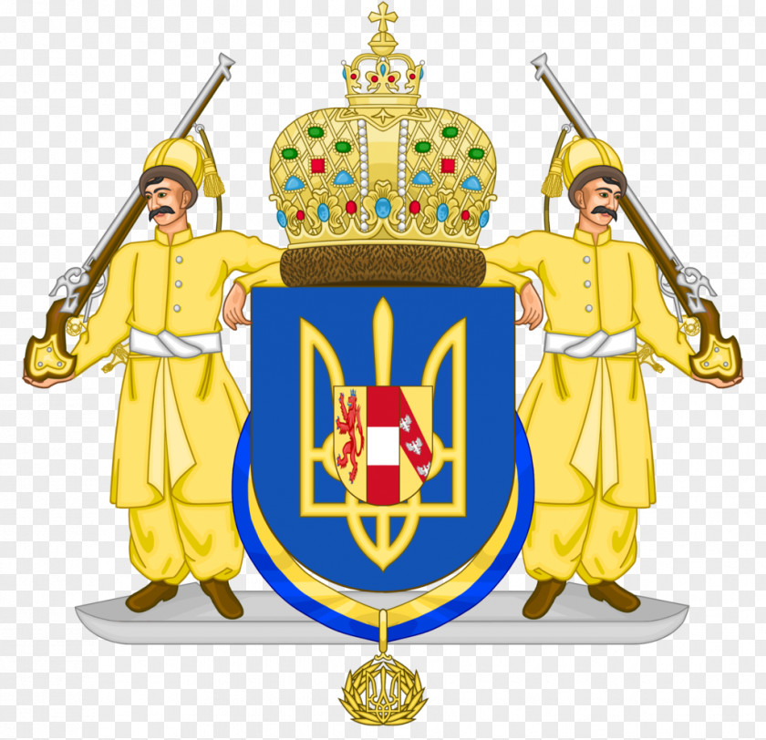 Victory Royal Ukraine Ukrainian State German Empire Russian Ukrainian–Soviet War PNG