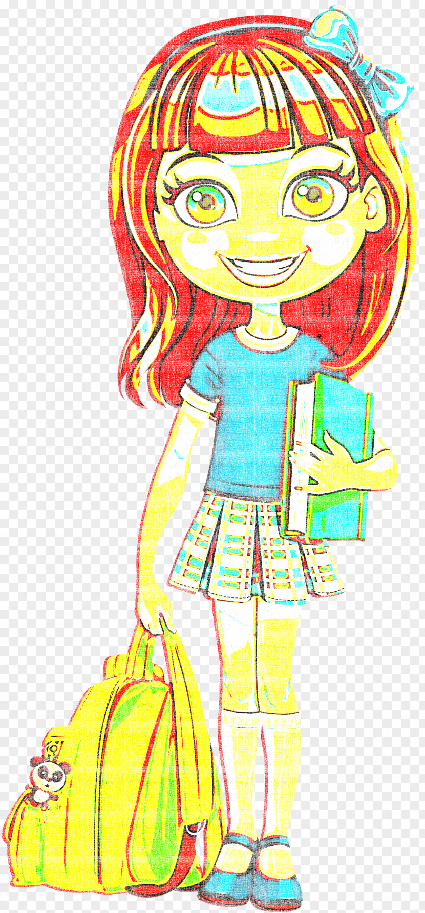 Visual Arts Character Child Art Human Clothing PNG