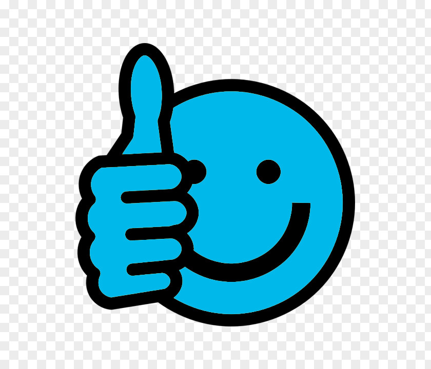 Wd Thumb Signal Smiley Clip Art Emoticon PNG