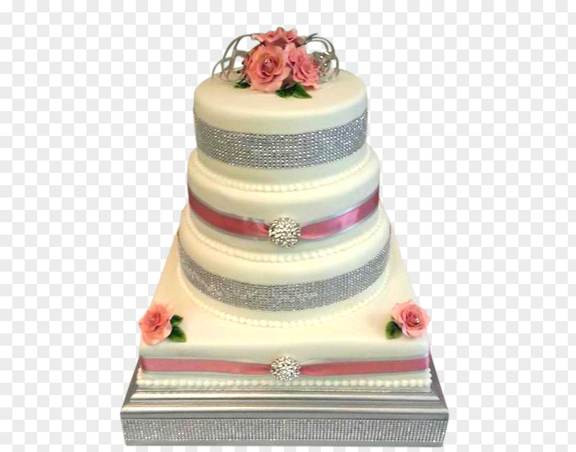 Wedding Cake Frosting & Icing Sugar Torte Birthday PNG